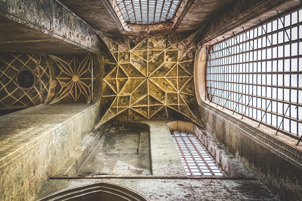 How the Reformation Reshaped Chapel Interiors — and What to Look For